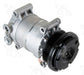 A/C Compressor Four Seasons 58931