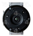A/C Compressor Four Seasons 58931