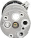 A/C Compressor Four Seasons 58956