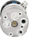 A/C Compressor Four Seasons 58962