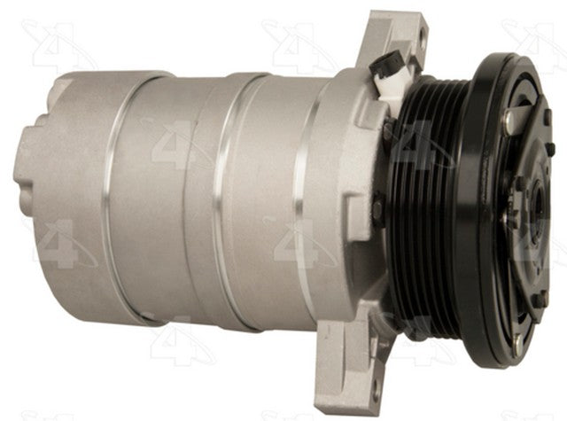 A/C Compressor Four Seasons 58964