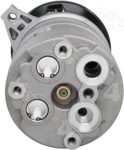 A/C Compressor Four Seasons 58964