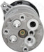 A/C Compressor Four Seasons 58964
