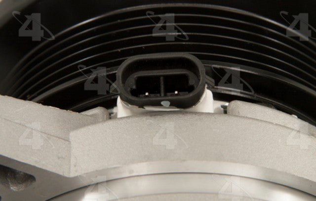 A/C Compressor Four Seasons 58964