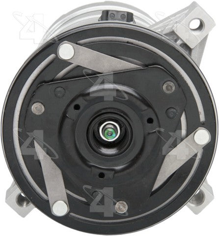 A/C Compressor Four Seasons 58964