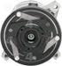 A/C Compressor Four Seasons 58964