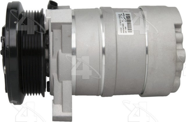 A/C Compressor Four Seasons 58964