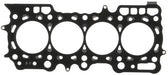 Engine Cylinder Head Gasket MAHLE Clevite 5897