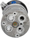 A/C Compressor Four Seasons 58970