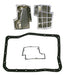 Transmission Filter Kit Wix Filters 58973