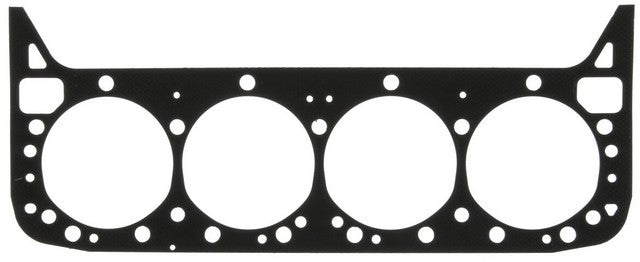 Engine Cylinder Head Gasket MAHLE Clevite 5898