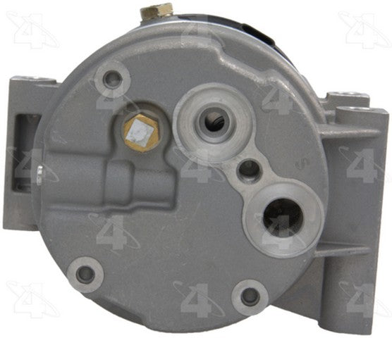 A/C Compressor Four Seasons 58980