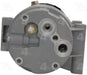 A/C Compressor Four Seasons 58980