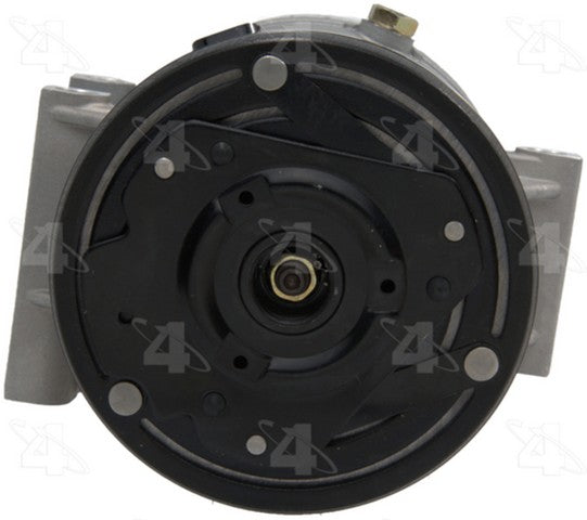 A/C Compressor Four Seasons 58980