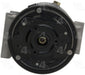 A/C Compressor Four Seasons 58980