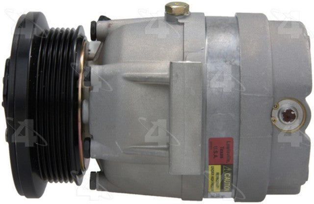 A/C Compressor Four Seasons 58980