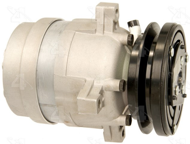 A/C Compressor Four Seasons 58982