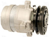A/C Compressor Four Seasons 58982