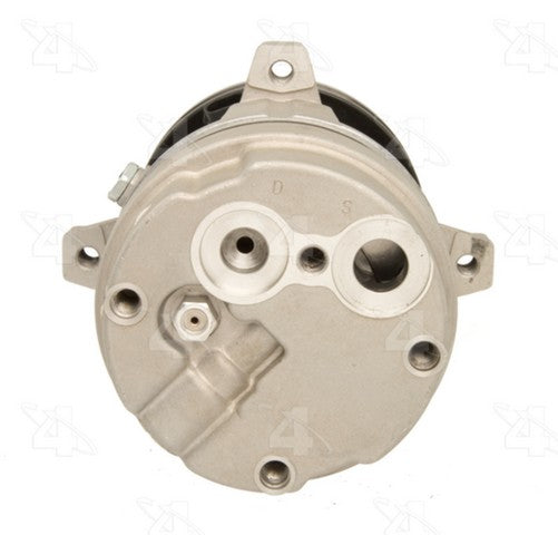 A/C Compressor Four Seasons 58982