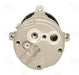 A/C Compressor Four Seasons 58982