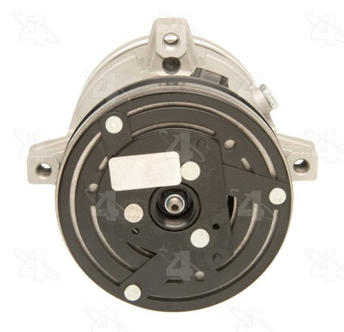 A/C Compressor Four Seasons 58982