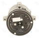 A/C Compressor Four Seasons 58982