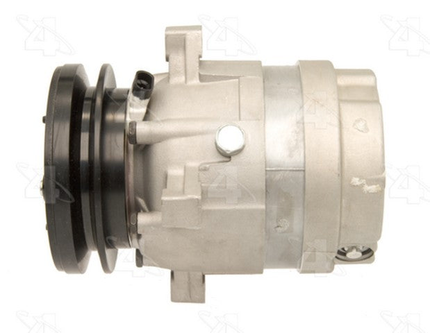 A/C Compressor Four Seasons 58982