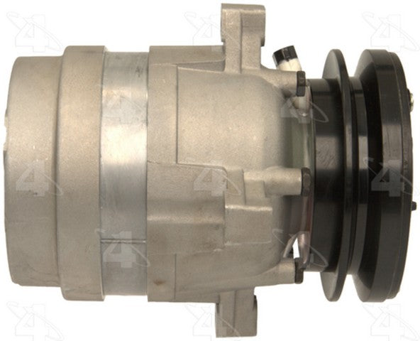A/C Compressor Four Seasons 58982