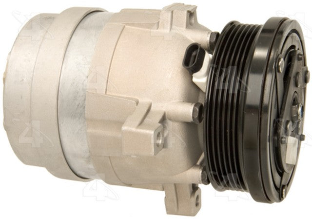 A/C Compressor Four Seasons 58983