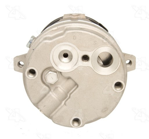 A/C Compressor Four Seasons 58983