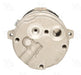 A/C Compressor Four Seasons 58983