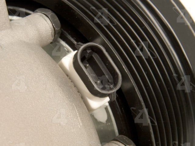 A/C Compressor Four Seasons 58983