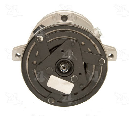A/C Compressor Four Seasons 58983