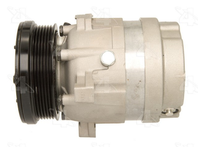 A/C Compressor Four Seasons 58983