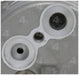 A/C Compressor Four Seasons 58993