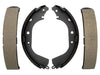 Drum Brake Shoe Raybestos Brakes 589PG
