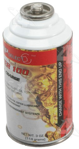 Refrigerant Oil Four Seasons 59005