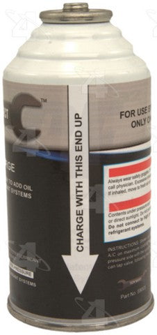 Refrigerant Oil Four Seasons 59005