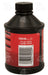 Refrigerant Oil Four Seasons 59009
