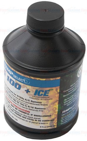 Refrigerant Oil Four Seasons 59059