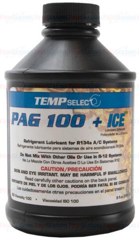 Refrigerant Oil Four Seasons 59059