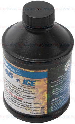 Refrigerant Oil Four Seasons 59076