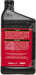 Refrigerant Oil Four Seasons 59077