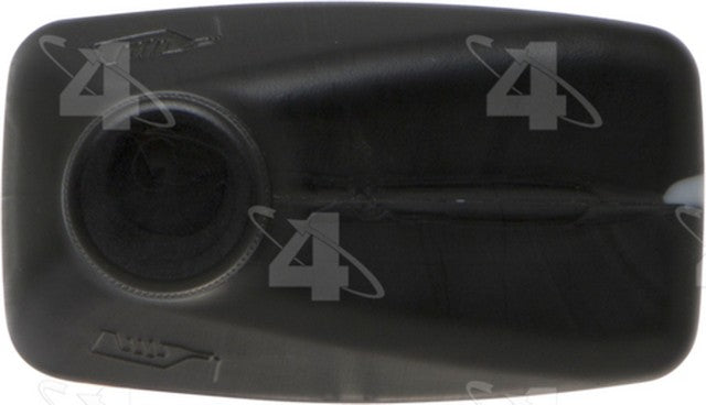Refrigerant Oil Four Seasons 59078
