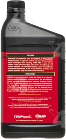 Refrigerant Oil Four Seasons 59079