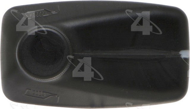Refrigerant Oil Four Seasons 59079