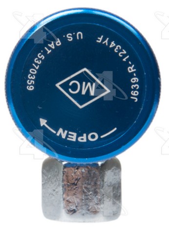 A/C Repair Tool Four Seasons 59085
