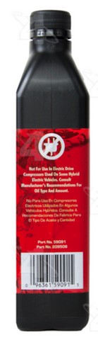 A/C Repair Tool Four Seasons 59091