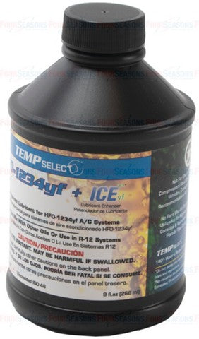 Refrigerant Oil Four Seasons 59094