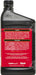 Refrigerant Oil Four Seasons 59099